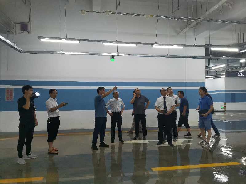 星空(中国)防汛救灾纪实